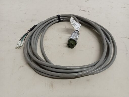 Nagaoka Hf-Nom-5M/Pn Light Activation Cable - Image 2