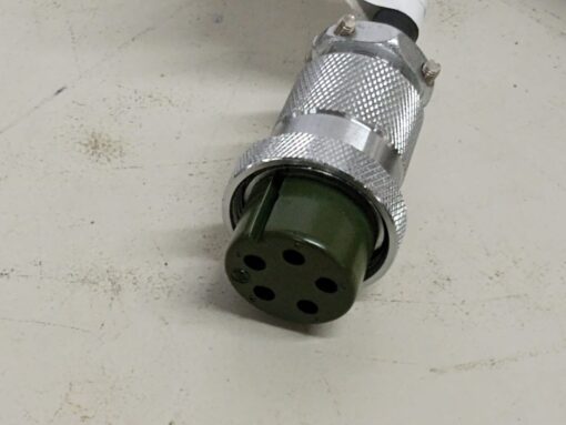 Nagaoka Hf-Nom-5M/Pn Light Activation Cable - Image 3