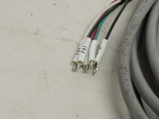 Nagaoka Hf-Nom-5M/Pn Light Activation Cable - Image 4