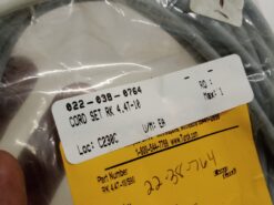 Turck RK4.4T-10 Cord Set