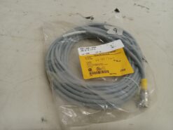 Alternative view of Turck RK4.4T-10 Cord Set