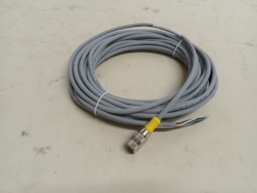 Turck RK4.4T-10 Cord Set - Image 3