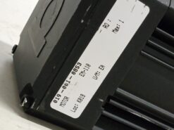 Baumuller DSG 56-M Servo Motor