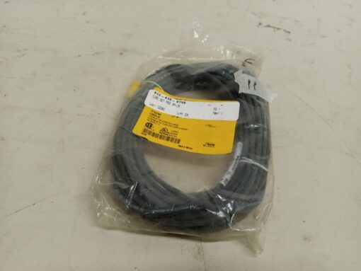 Turck PKG 3M-10 Cord Set - Image 2