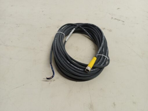 Turck PKG 3M-10 Cord Set - Image 3