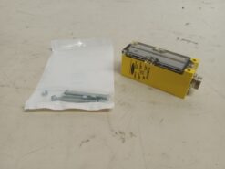 Alternative view of Banner Ls4El Light Screen Emitter