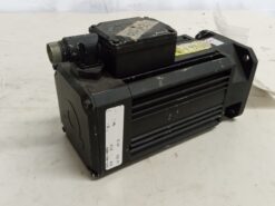 Alternative view of Baumuller DSG 56-M Servo Motor