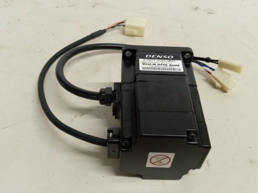 Denso 410627-026010M25 | SGMPH-01A1A-DH22 Motor - Image 2