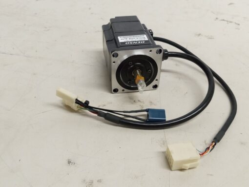 Denso 410627-026010M25 | SGMPH-01A1A-DH22 Motor - Image 3