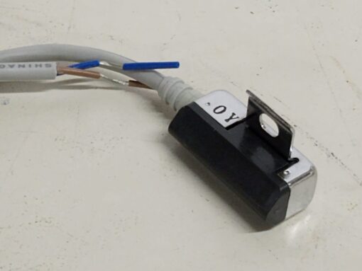 SMC D-A54L Auto Switch - Image 3