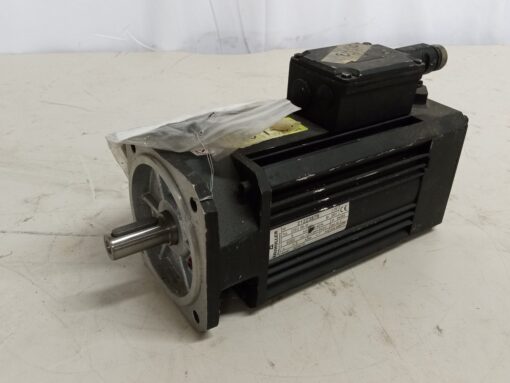Baumuller DSG 56-M Servo Motor - Image 3