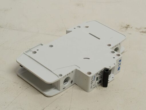 Eaton FAZ-C3/1-NA-SP Circuit Breaker - Image 3