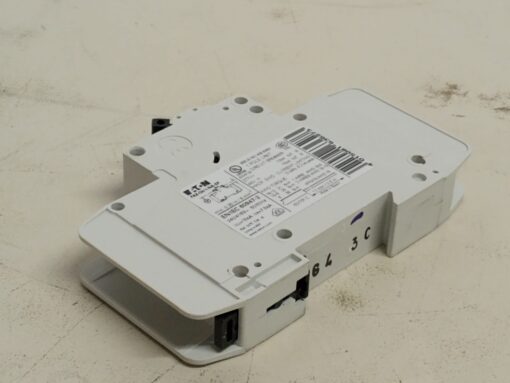 Eaton FAZ-C3/1-NA-SP Circuit Breaker - Image 4