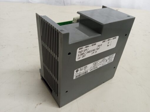 Allen-Bradley 1746-P2 SLC 500 PLC Power Supply - Image 2