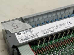 Allen-Bradley 1746-IB16 Input Module