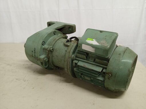 Tsubaki Emerson Gmta150-42L10Cb GEAR MOTOR - Image 3