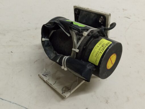 Fuji Electric Grk-2400Mt ES MOTOR 400 W - Image 3