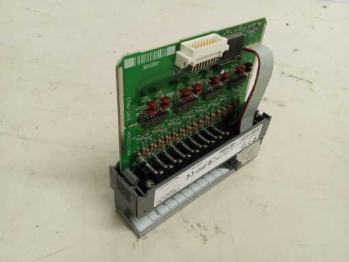 Allen-Bradley 1746-IB16 INPUT MODULE - Image 4