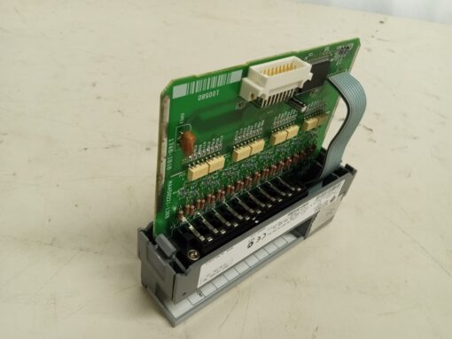 Allen-Bradley 1746-IB16 INPUT MODULE - Image 4