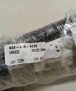 700225-09 Harness