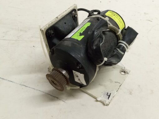 Fuji Electric Grk-2400Mt ES MOTOR 400 W - Image 4