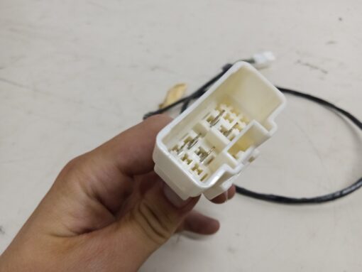 AVALON H-603-67/770N Servo/Therm - Image 3