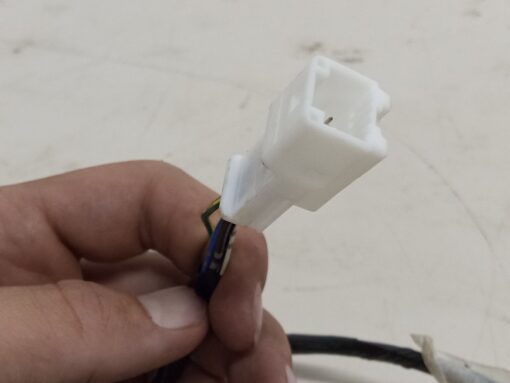 AVALON H-603-67/770N Servo/Therm - Image 4