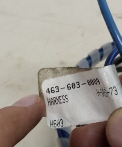 H-603-73 Harness