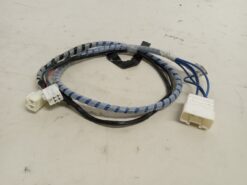 Alternative view of H-603-73 Harness