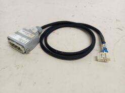 Alternative view of H-603-91 18.5 RDX Blower