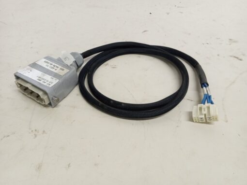 H-603-91 18.5 RDX BLOWER - Image 2