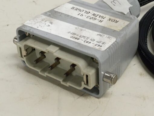 H-603-91 18.5 RDX BLOWER - Image 4