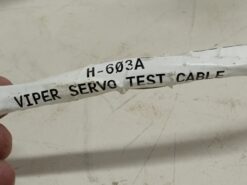 H-603A-72 Viper Servo Test Cable