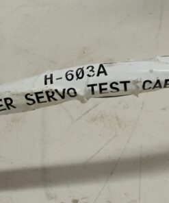 H-603-90 18.5 RDX Servo