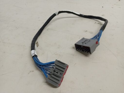 H-603-90 18.5 RDX Servo - Image 3