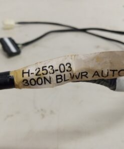 AVALON H-603-66 Blower