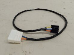 Alternative view of H-603-66