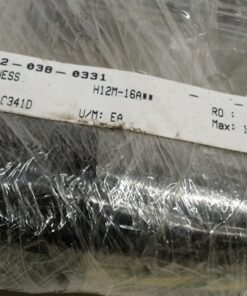 H12M-16A Harness