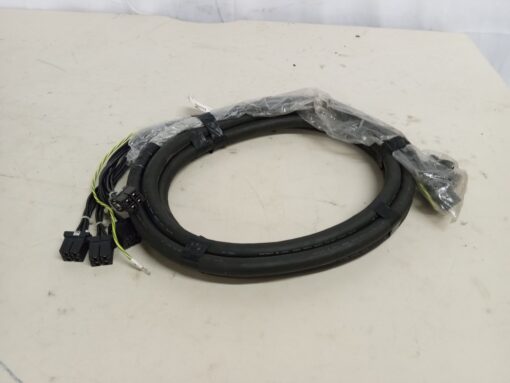 H12M-16A Harness - Image 3