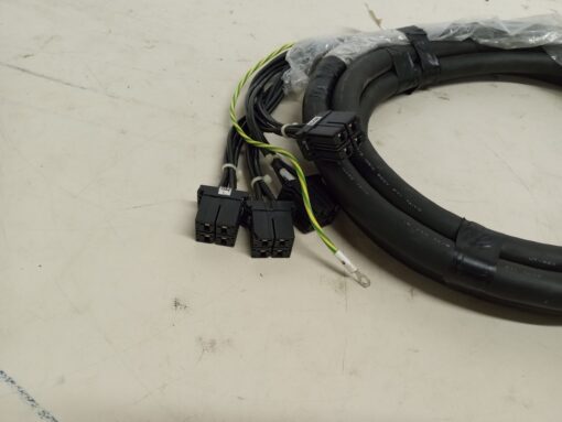 H12M-16A Harness - Image 4
