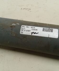 513321801 Take Up w/Shaft Pulley