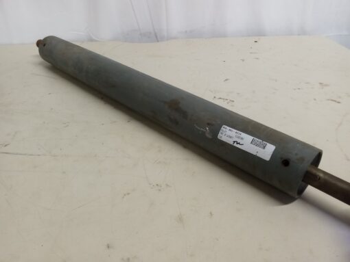 513321801 Take Up w/Shaft Pulley - Image 2