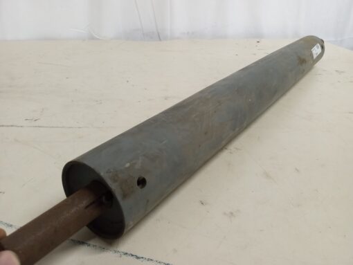 513321801 Take Up w/Shaft Pulley - Image 3