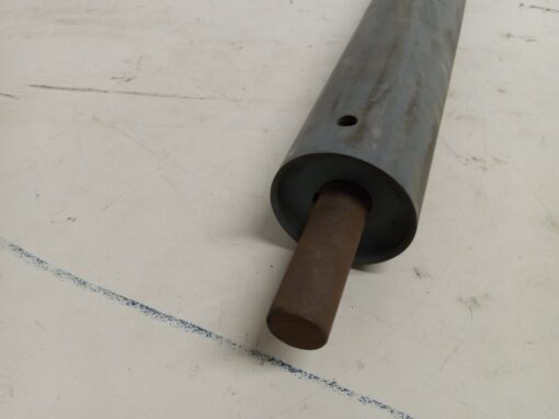 513321801 Take Up w/Shaft Pulley - Image 4