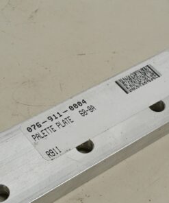 68-8A Palette Plate