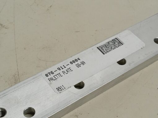 68-8A Palette Plate
