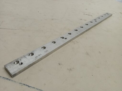 68-8A Palette Plate - Image 3