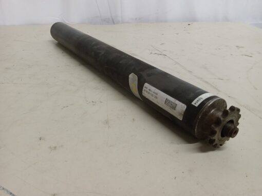 53954 End Roller Fixed - Image 2