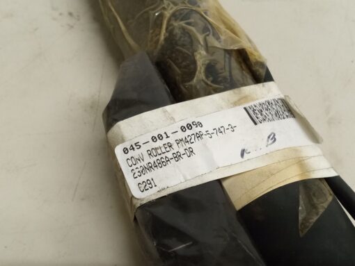 PM427AP-5-747-3-230NR486A-BR-DR Conveyor Roller