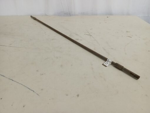 45-2-A DIE SHAFT - Image 2